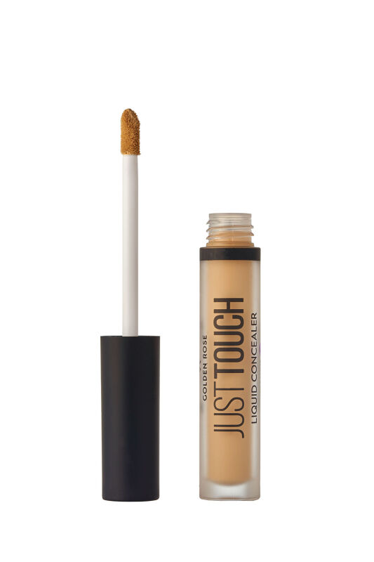 Golden Rose Just Touch Liquid Concealer 04 - 1