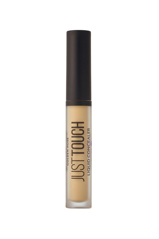 Golden Rose Just Touch Liquid Concealer 04 - 3