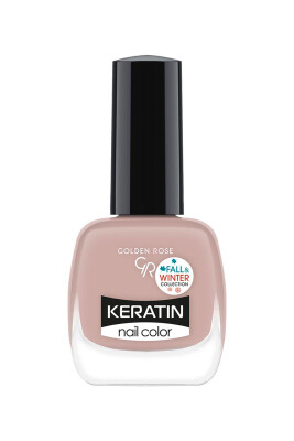  Keratin Fall and Winter Collection - 201 - Keratin Oje - 1