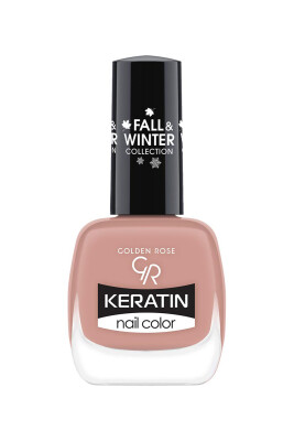  Keratin Fall and Winter Collection - 202 - Keratin Oje 