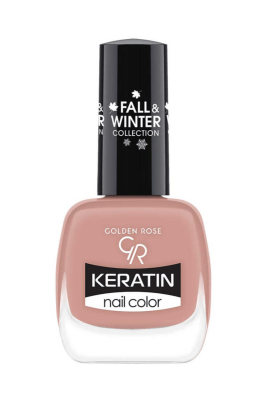 Keratin Fall and Winter Collection - 202 - Keratin Oje 