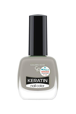  Keratin Fall and Winter Collection - 203 - Keratin Oje 