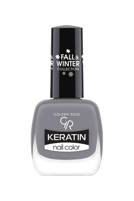  Keratin Fall and Winter Collection - 204 - Keratin Oje 