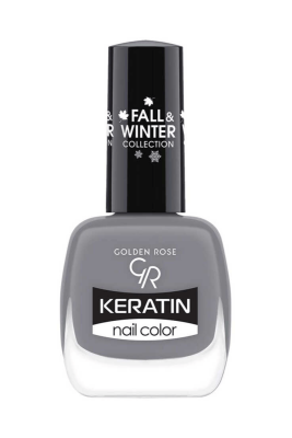 Keratin Fall and Winter Collection - 204 - Keratin Oje 