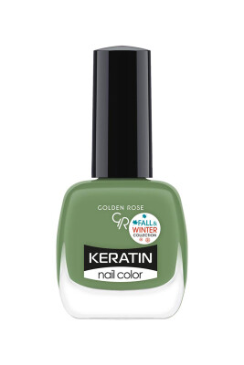  Keratin Fall and Winter Collection - 205 - Keratin Oje 