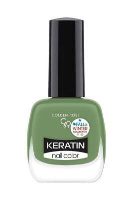 Keratin Fall and Winter Collection - 205 - Keratin Oje 