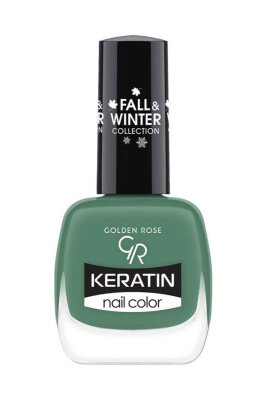 Keratin Fall and Winter Collection - 206 - Keratin Oje 
