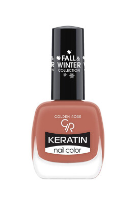  Keratin Fall and Winter Collection - 208 - Keratin Oje 