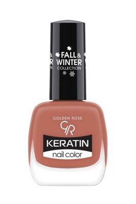 Keratin Fall and Winter Collection - 208 - Keratin Oje - 1