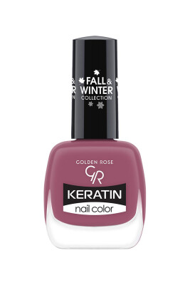  Keratin Fall and Winter Collection - 210 - Keratin Oje 