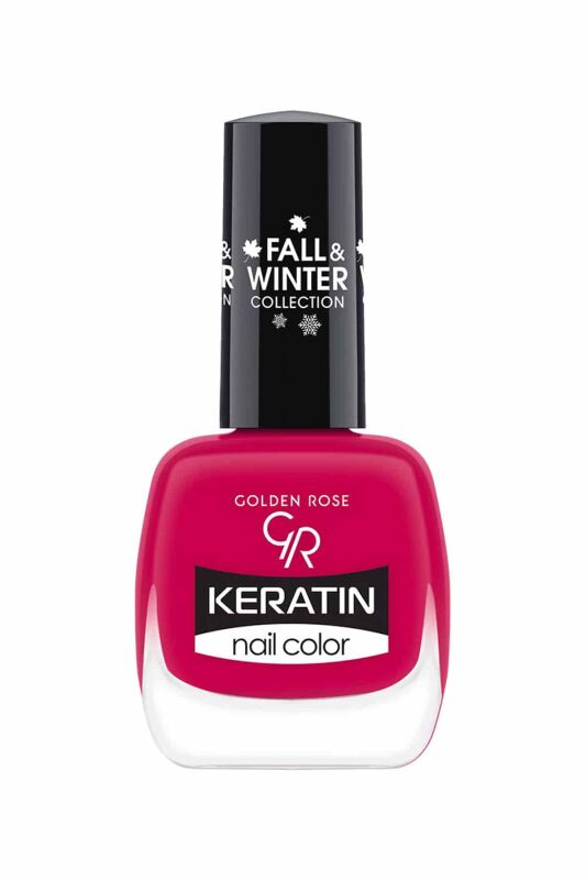  Keratin Fall&Winter Collection - 212 - Keratin Oje - 1