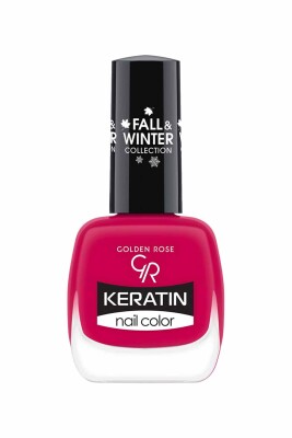  Keratin Fall and Winter Collection - 212 - Keratin Oje 