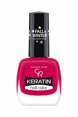 Keratin Fall and Winter Collection - 212 - Keratin Oje 