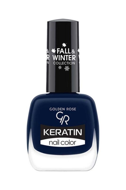 Keratin Fall and Winter Collection - 213 - Keratin Oje - 1