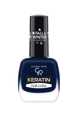  Keratin Fall and Winter Collection - 214 - Keratin Oje 