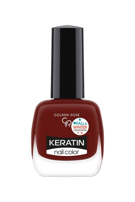  Keratin Fall and Winter Collection - 217 - Keratin Oje 