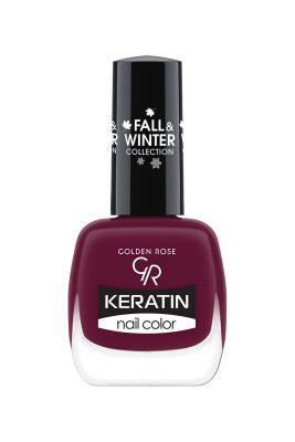  Keratin Fall and Winter Collection - 218 - Keratin Oje 