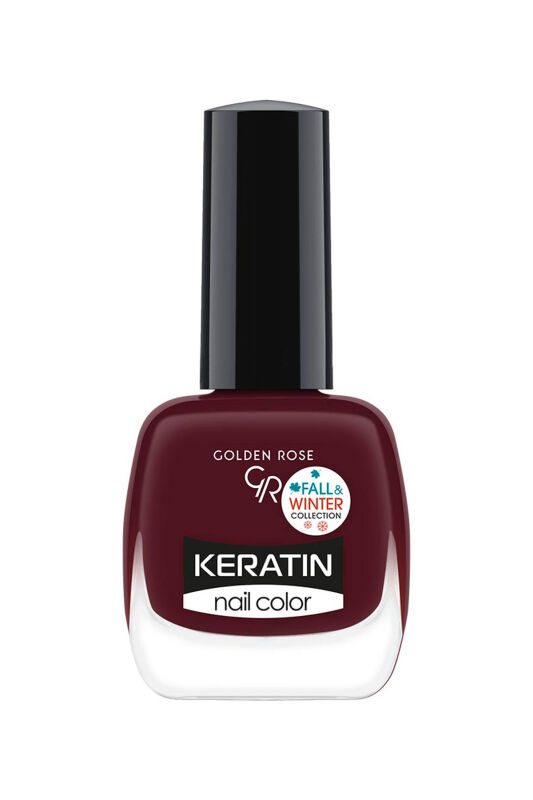 Golden Rose Keratin Fall&Winter Collection 219 - 1