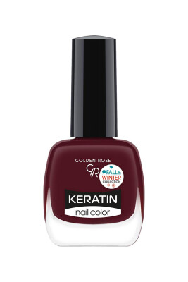  Keratin Fall and Winter Collection - 219 - Keratin Oje 