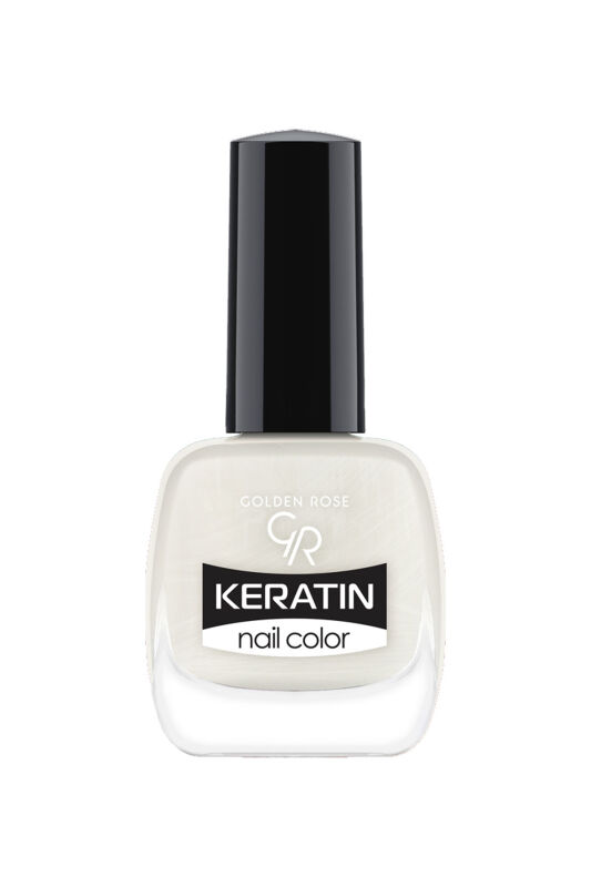  Keratin Nail Color - 1 - Keratin Oje - 1