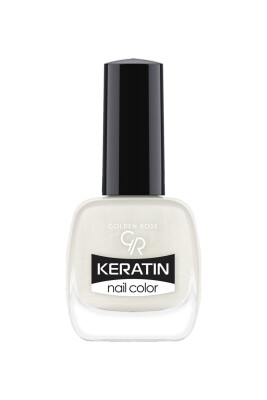  Keratin Nail Color - 1 - Keratin Oje 