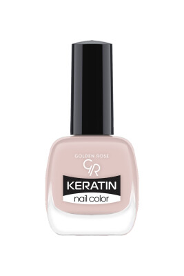 Golden Rose Keratin Nail Color 99 