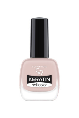  Keratin Nail Color - 10 - Keratin Oje 