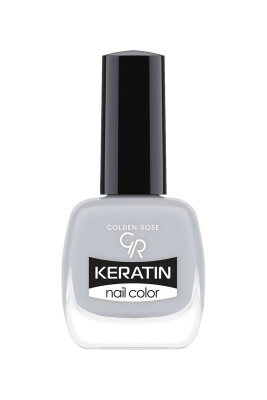  Keratin Nail Color - 100 - Keratin Oje 