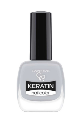 Keratin Nail Color - 100 - Keratin Oje 