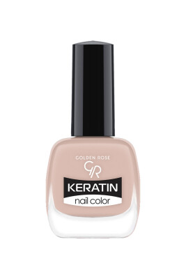 Golden Rose Keratin Nail Color 99 