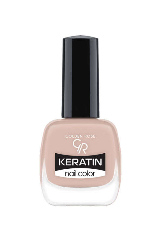  Keratin Nail Color - 11 - Keratin Oje - 1