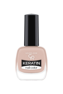  Keratin Nail Color - 11 - Keratin Oje 