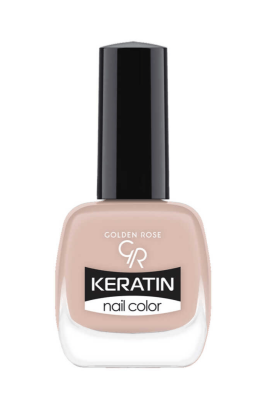 Keratin Nail Color - 11 - Keratin Oje 
