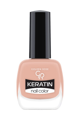 Keratin Nail Color - 115 - Oje