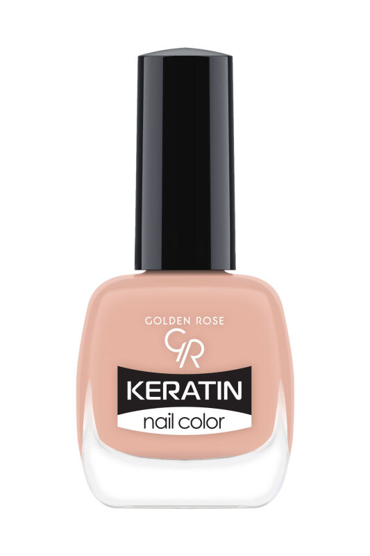 Keratin Nail Color - 115 - Oje - 1