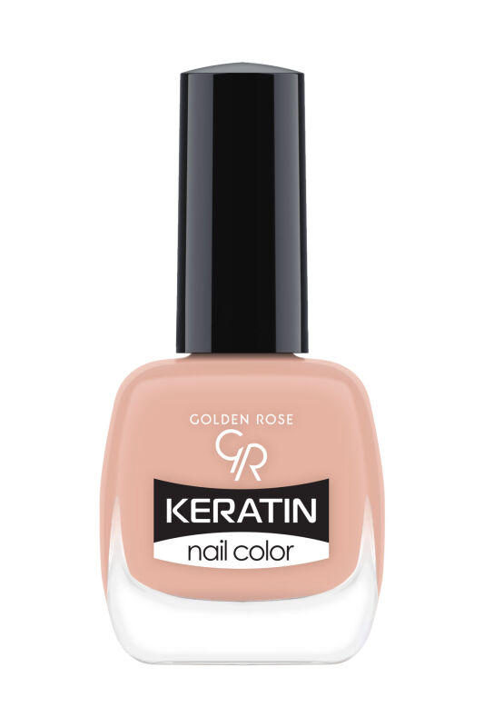 Keratin Nail Color - 115 - Keratin Oje - 1