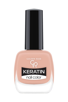 Keratin Nail Color - 115 - Oje 