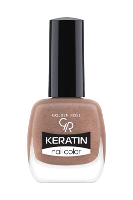 Keratin Nail Color - 118 - Oje 