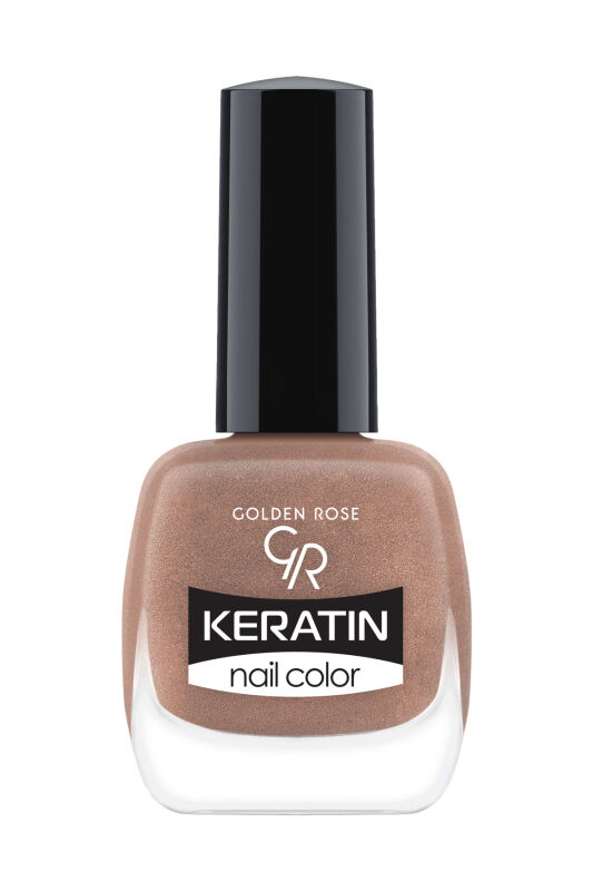 Keratin Nail Color - 116 - Oje - 1