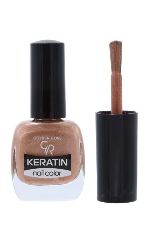Keratin Nail Color - 116 - Keratin Oje - 2