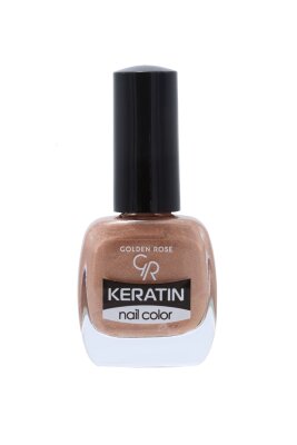 Keratin Nail Color - 116 - Keratin Oje - 1