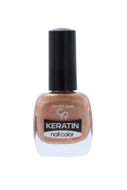 Keratin Nail Color - 116 - Keratin Oje - 1