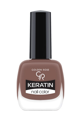 Keratin Nail Color - 117 - Oje