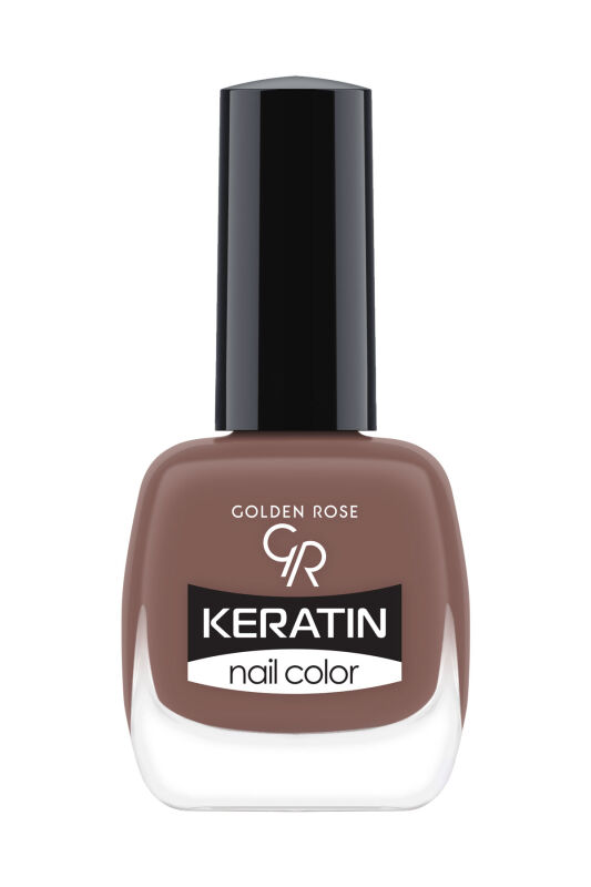 Keratin Nail Color - 117 - Oje - 1
