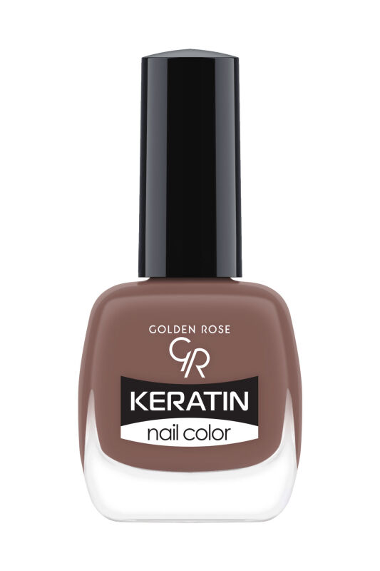 Keratin Nail Color - 117 - Keratin Oje - 1