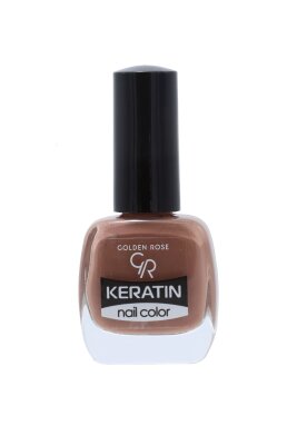 Keratin Nail Color - 117 - Keratin Oje - 1