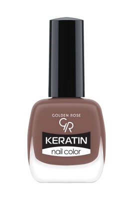 Keratin Nail Color - 117 - Oje 