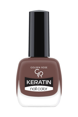 Keratin Nail Color - 118 - Oje