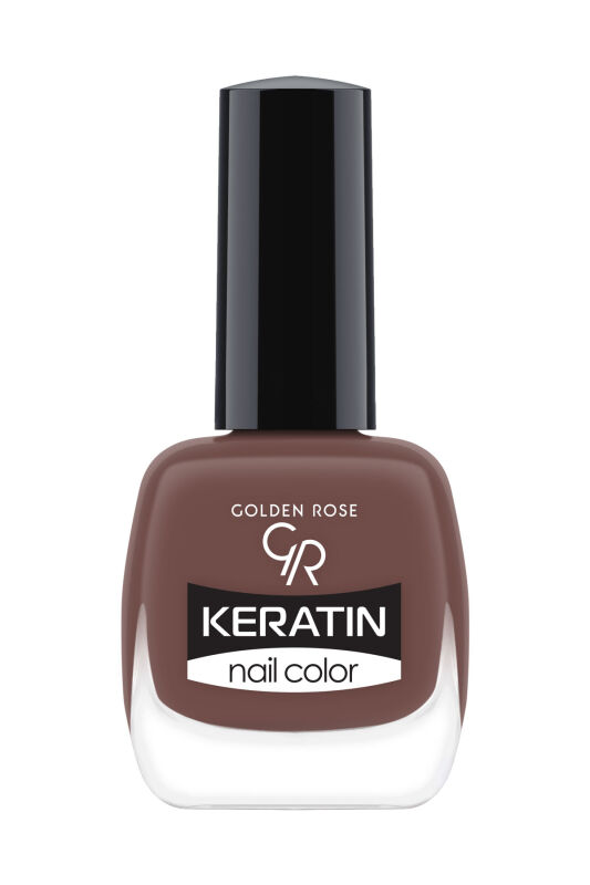 Keratin Nail Color - 118 - Oje - 1