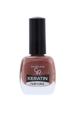 Keratin Nail Color - 118 - Keratin Oje - 1